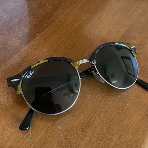 Ray-Ban sunglasses